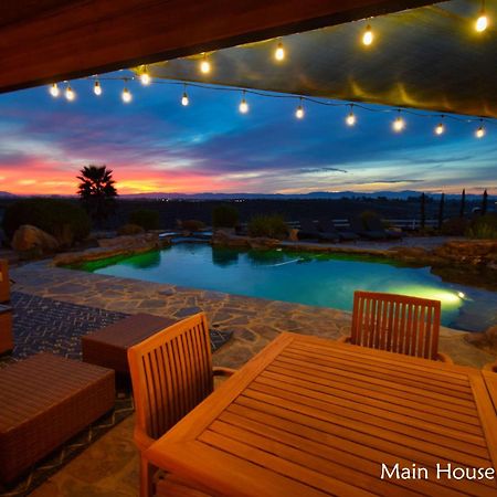 Peppertree Lane Ranch -- Seven-Acre Ranch In The Heart Of Wine Country Hotel Temecula Ngoại thất bức ảnh