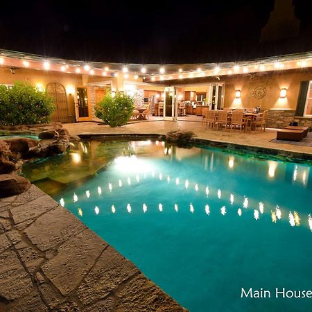 Peppertree Lane Ranch -- Seven-Acre Ranch In The Heart Of Wine Country Hotel Temecula Ngoại thất bức ảnh