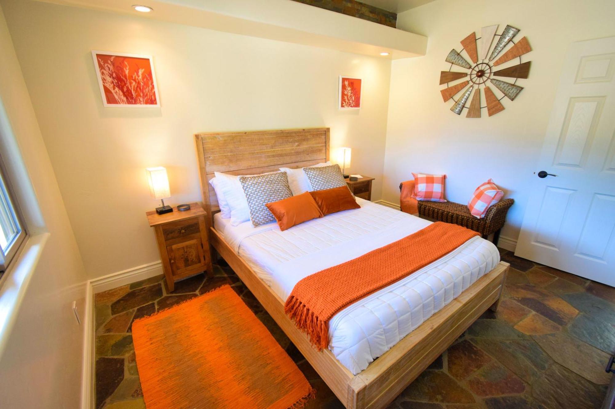 Peppertree Lane Ranch -- Seven-Acre Ranch In The Heart Of Wine Country Hotel Temecula Ngoại thất bức ảnh