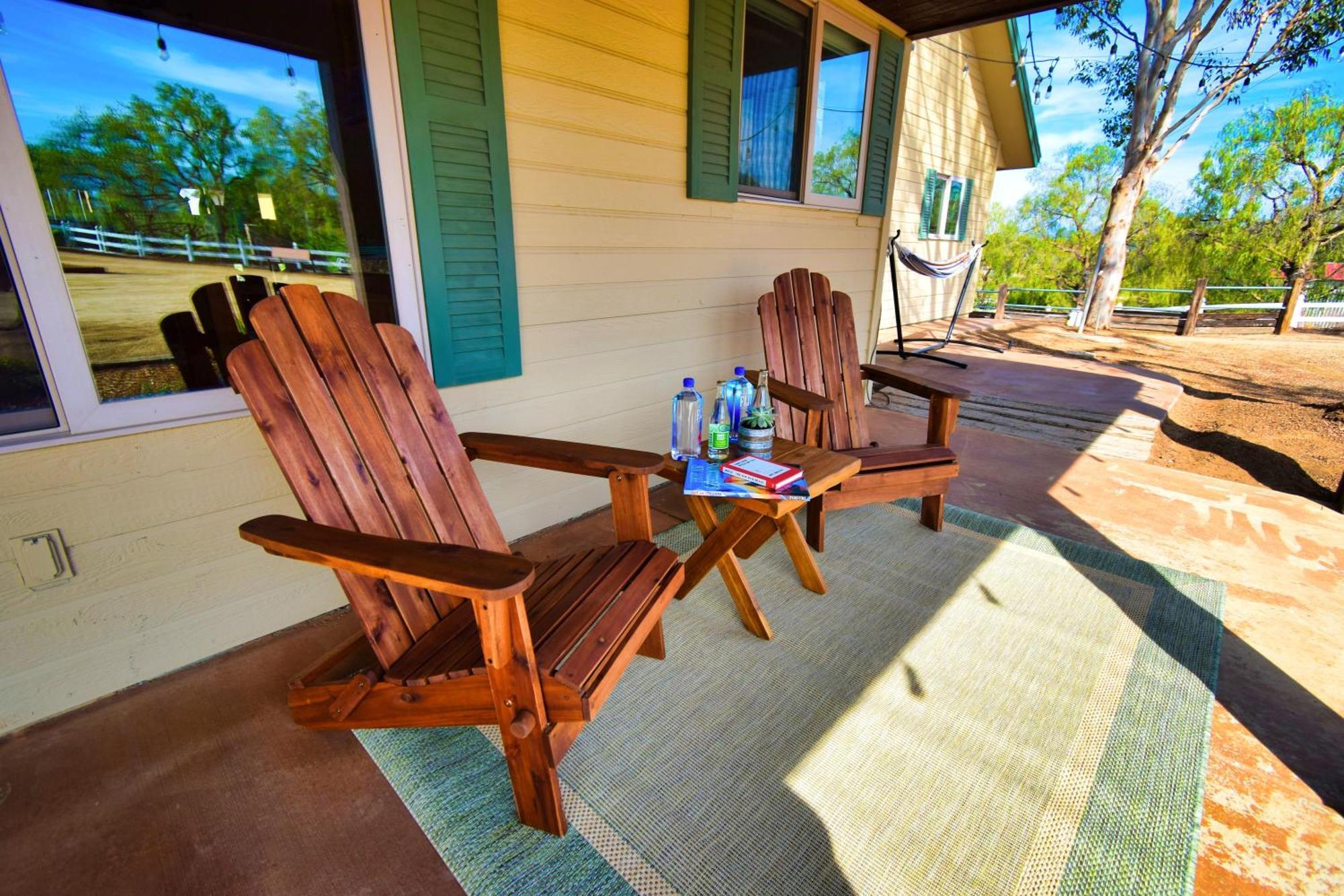 Peppertree Lane Ranch -- Seven-Acre Ranch In The Heart Of Wine Country Hotel Temecula Ngoại thất bức ảnh
