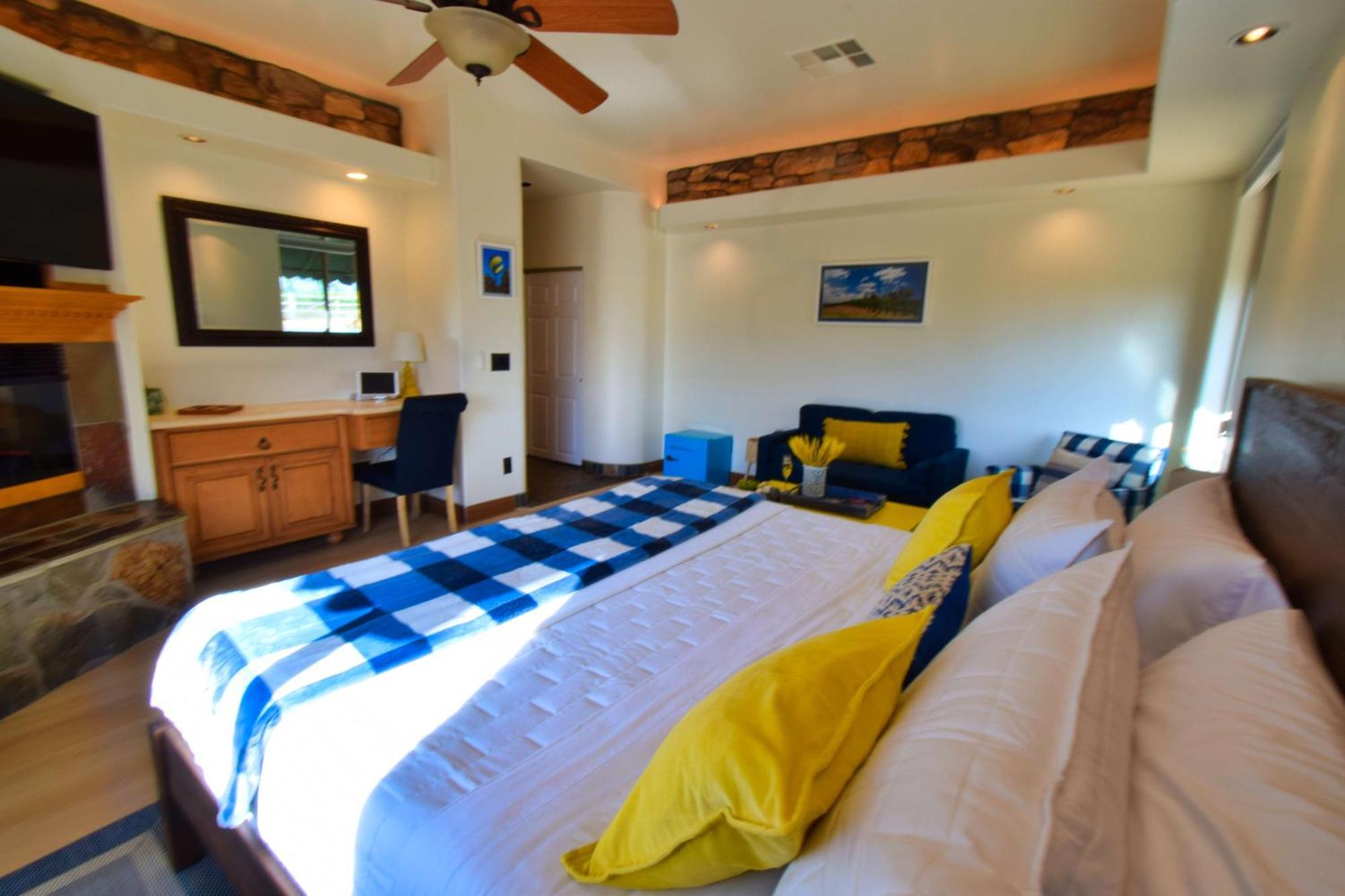 Peppertree Lane Ranch -- Seven-Acre Ranch In The Heart Of Wine Country Hotel Temecula Ngoại thất bức ảnh