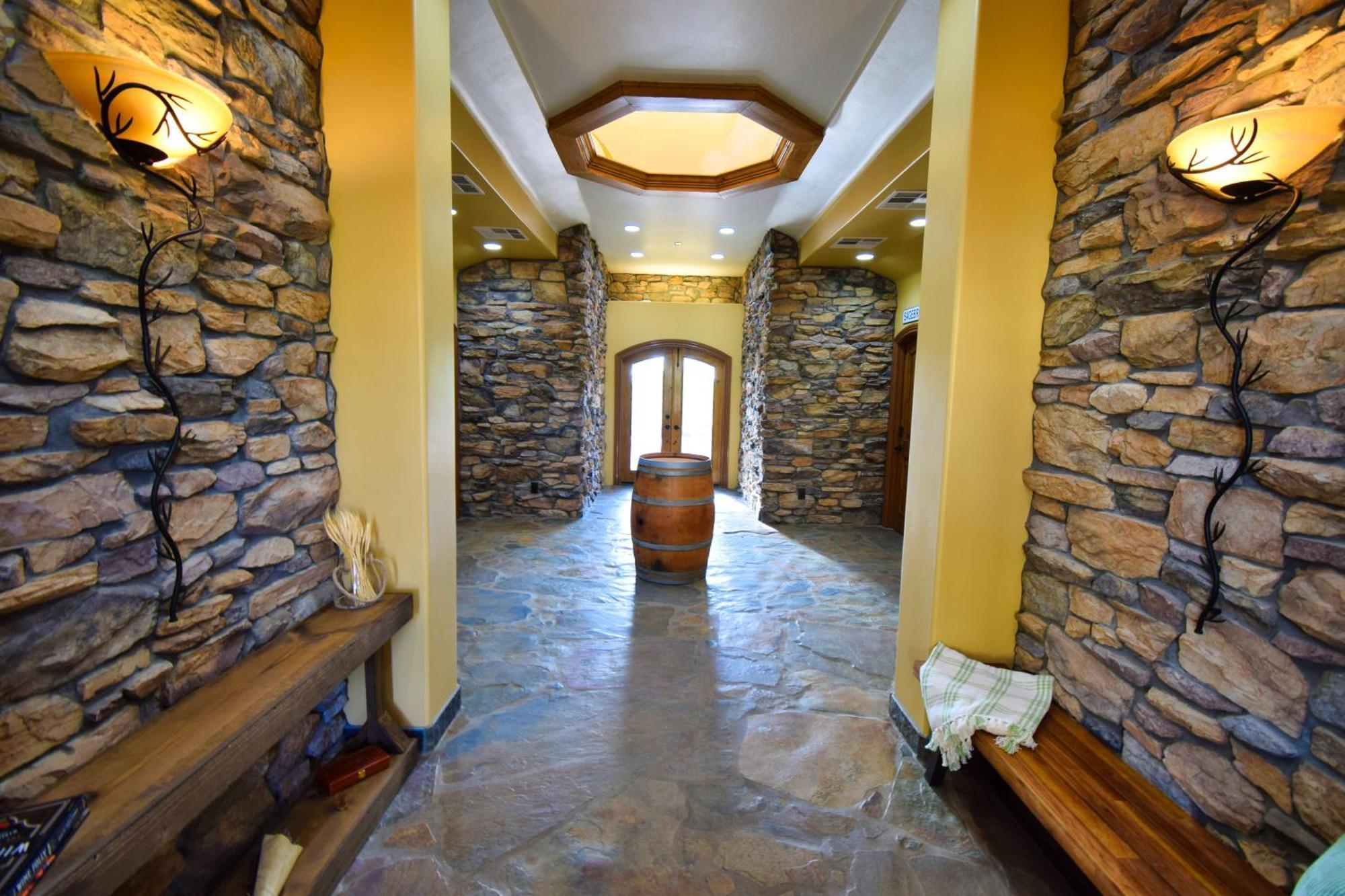 Peppertree Lane Ranch -- Seven-Acre Ranch In The Heart Of Wine Country Hotel Temecula Ngoại thất bức ảnh