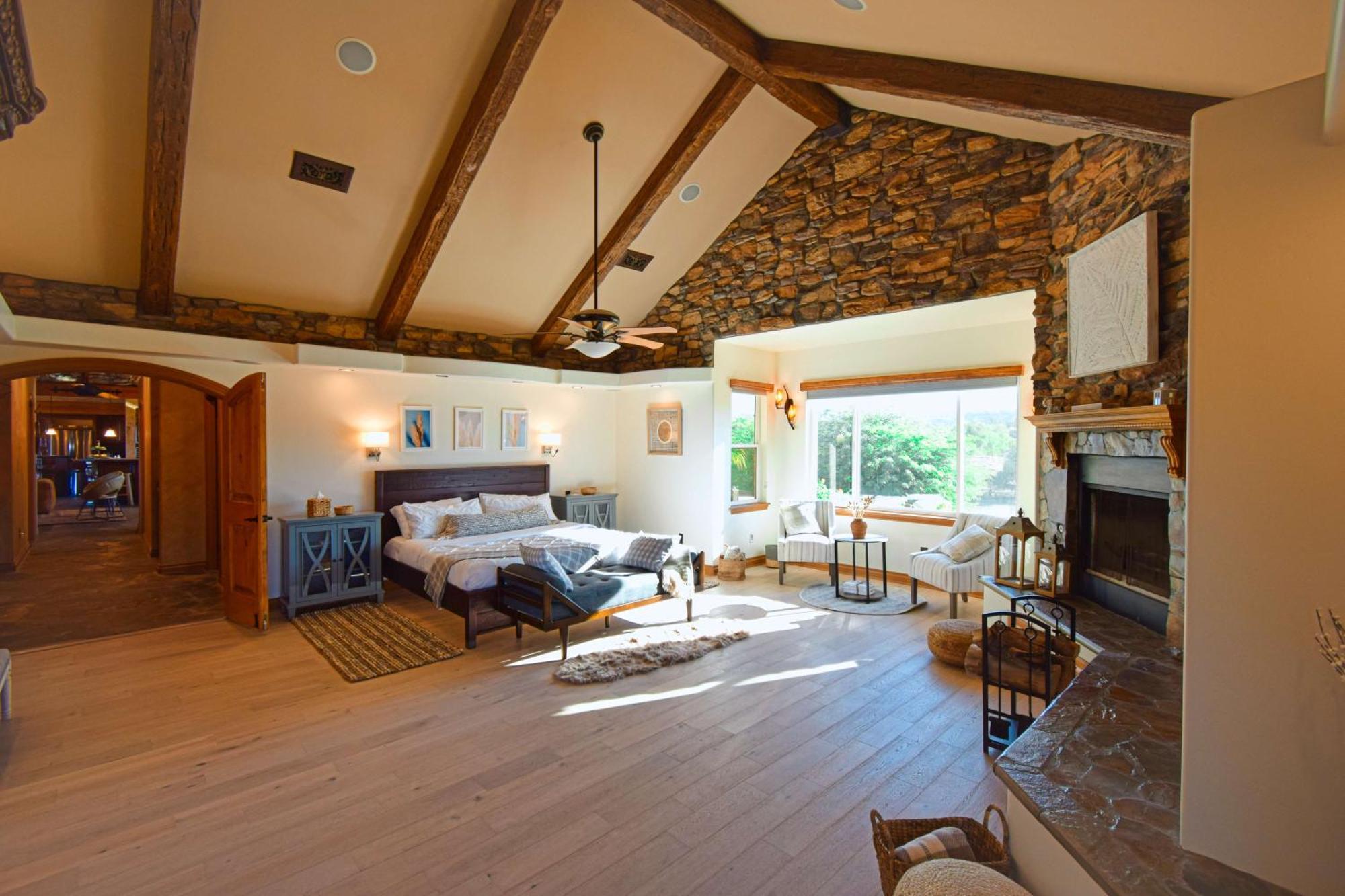 Peppertree Lane Ranch -- Seven-Acre Ranch In The Heart Of Wine Country Hotel Temecula Ngoại thất bức ảnh
