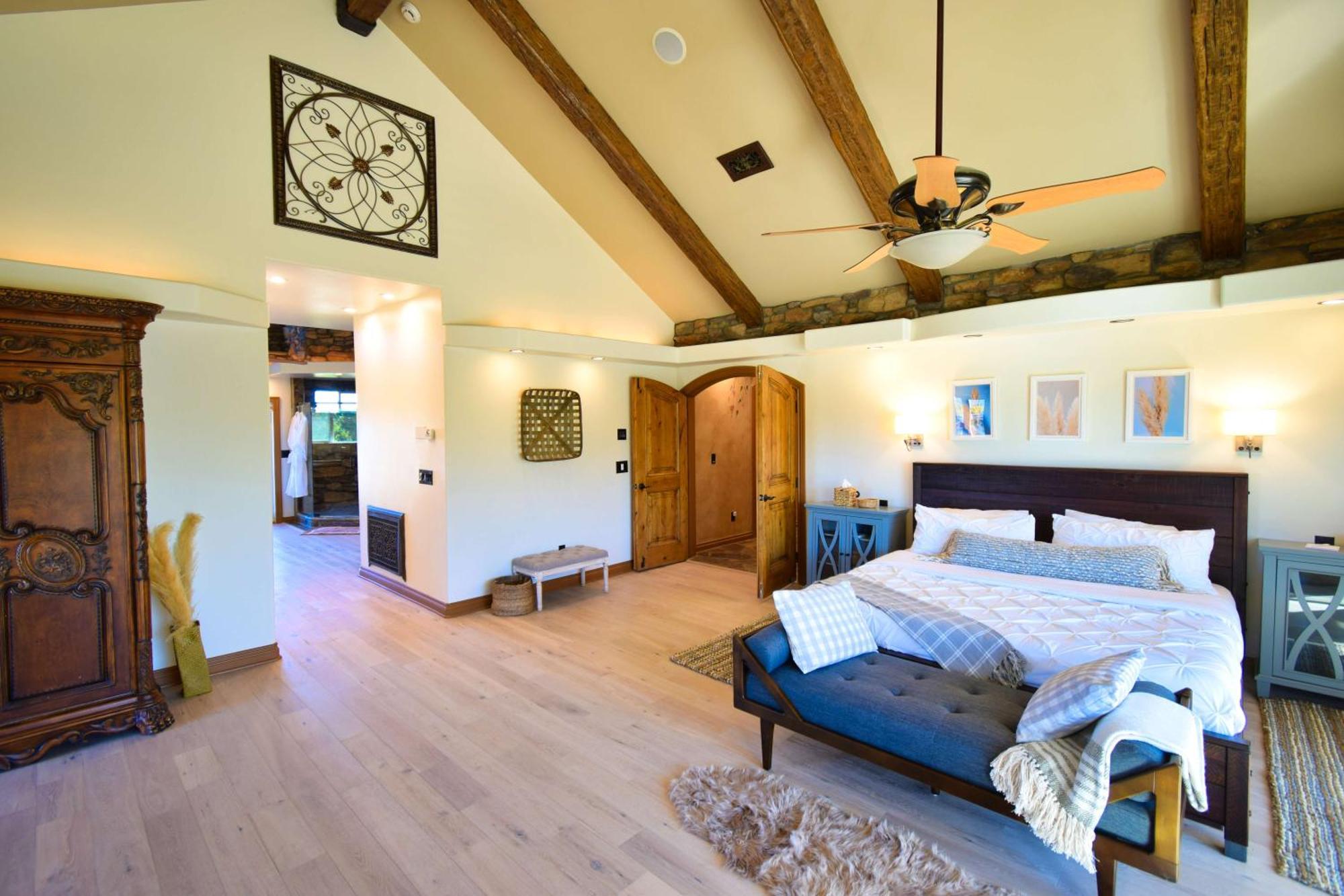 Peppertree Lane Ranch -- Seven-Acre Ranch In The Heart Of Wine Country Hotel Temecula Ngoại thất bức ảnh