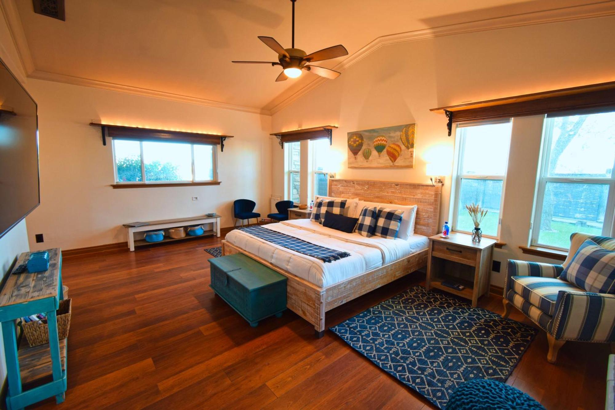 Peppertree Lane Ranch -- Seven-Acre Ranch In The Heart Of Wine Country Hotel Temecula Ngoại thất bức ảnh