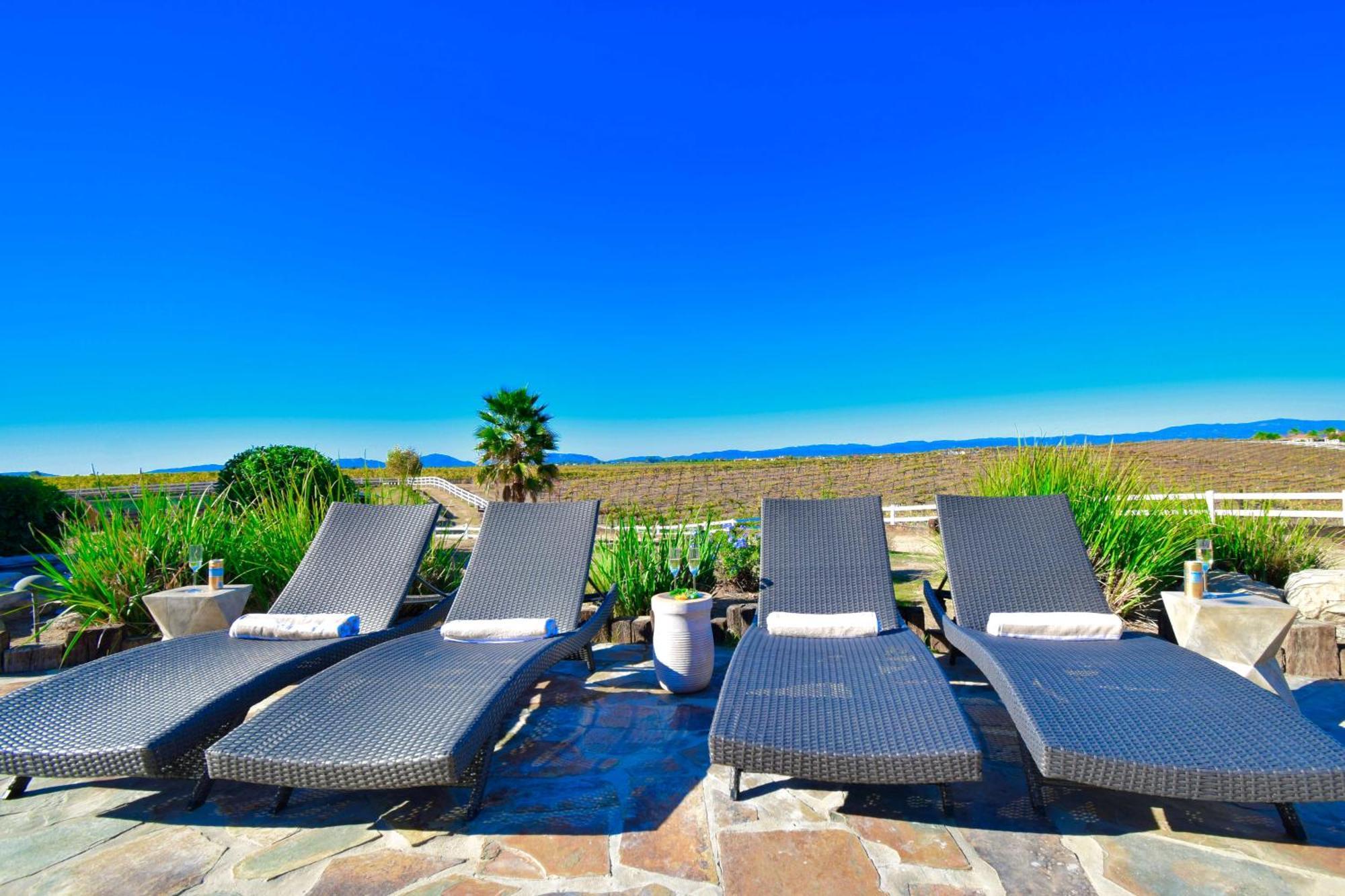 Peppertree Lane Ranch -- Seven-Acre Ranch In The Heart Of Wine Country Hotel Temecula Ngoại thất bức ảnh
