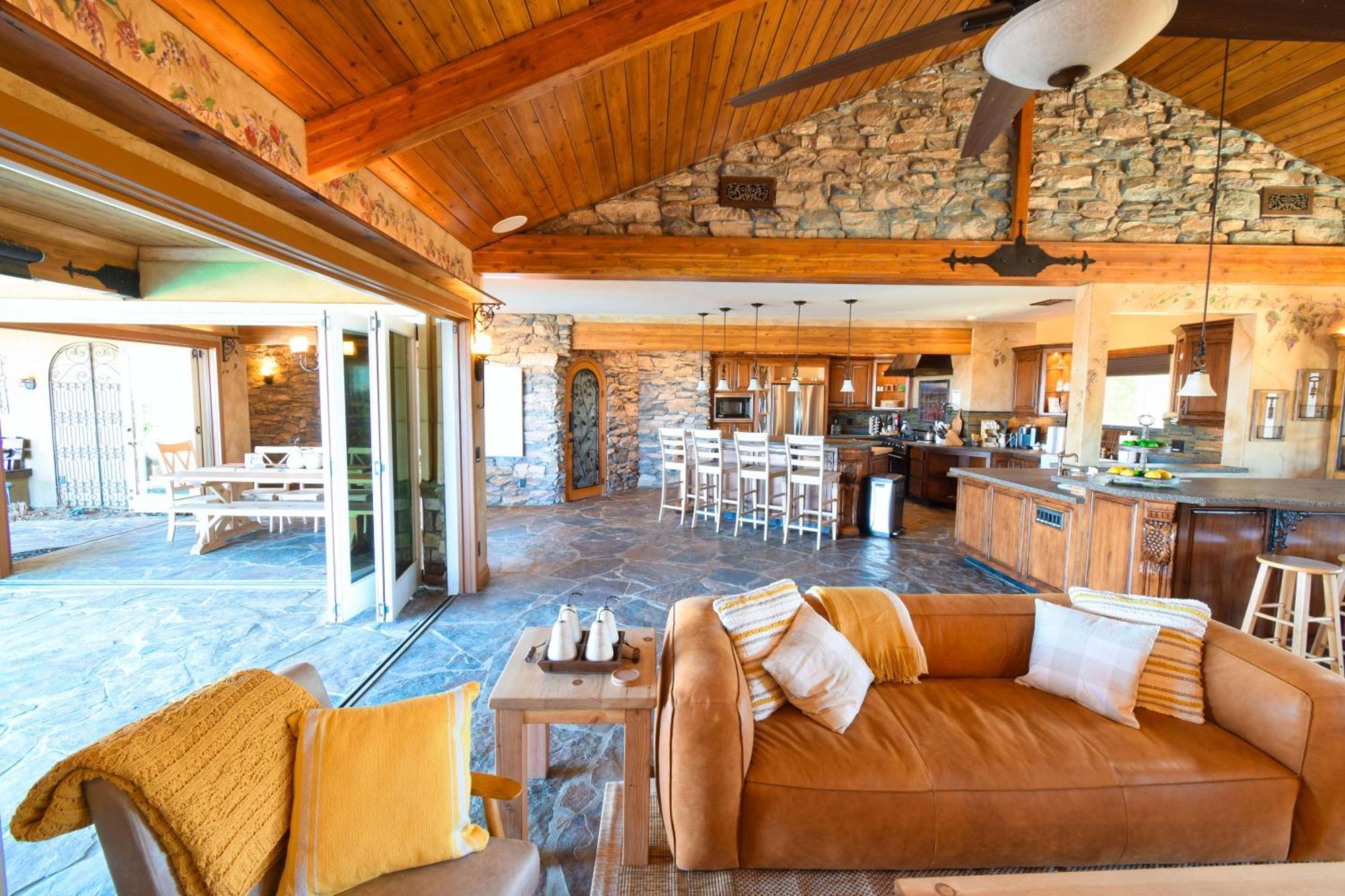 Peppertree Lane Ranch -- Seven-Acre Ranch In The Heart Of Wine Country Hotel Temecula Ngoại thất bức ảnh