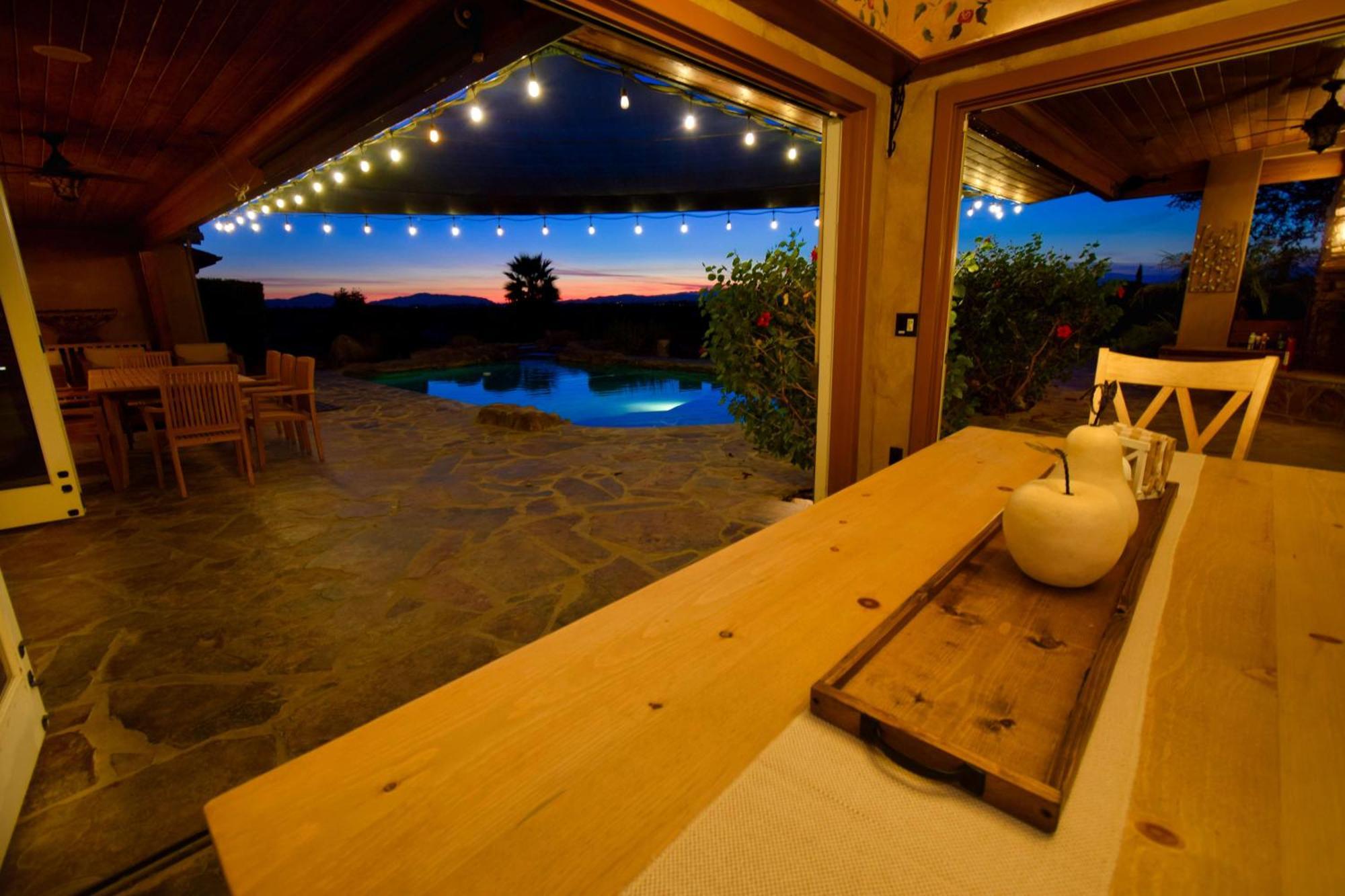 Peppertree Lane Ranch -- Seven-Acre Ranch In The Heart Of Wine Country Hotel Temecula Ngoại thất bức ảnh