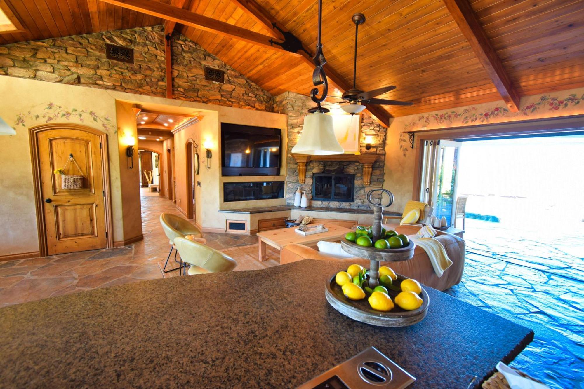 Peppertree Lane Ranch -- Seven-Acre Ranch In The Heart Of Wine Country Hotel Temecula Ngoại thất bức ảnh
