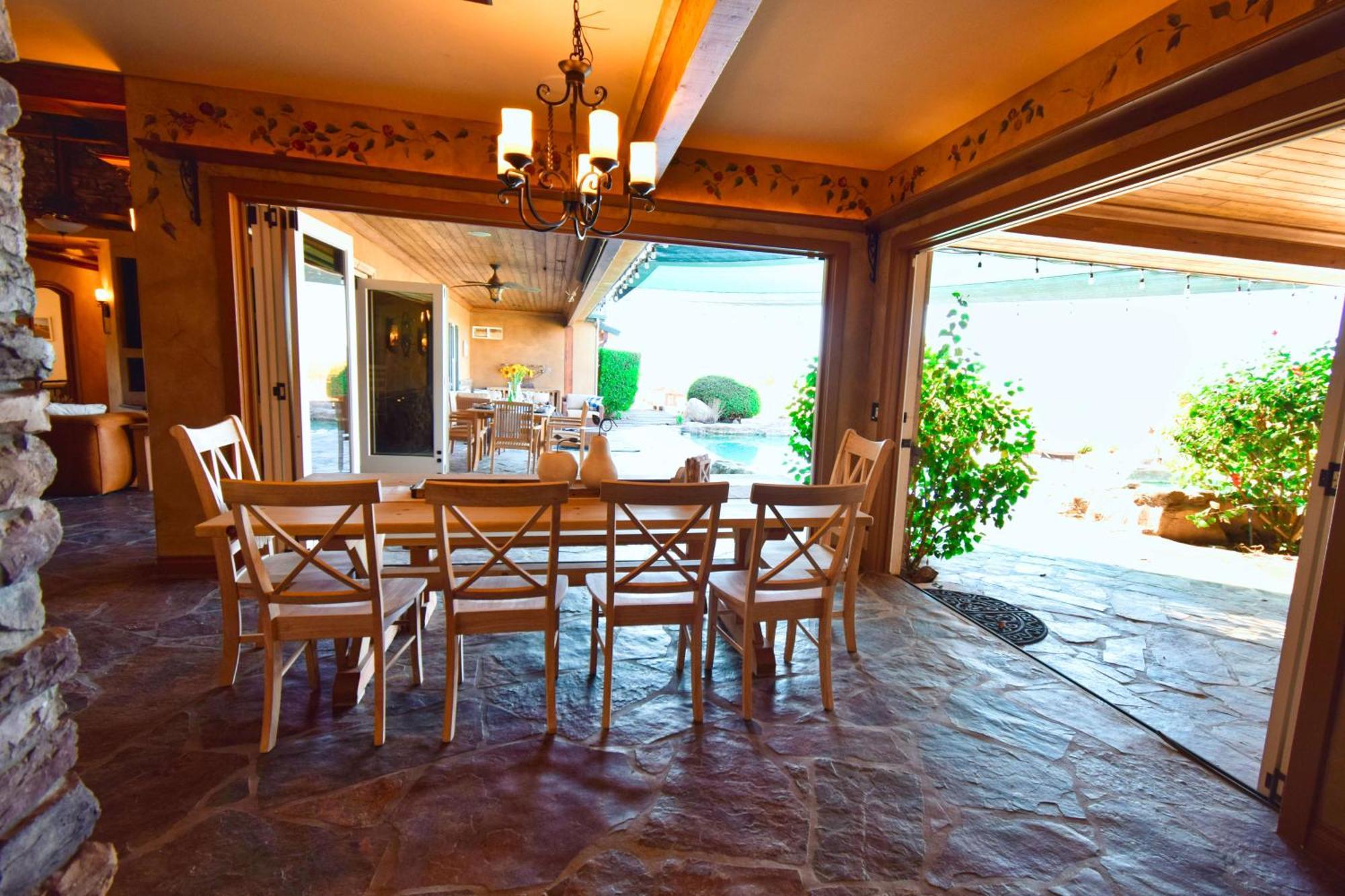 Peppertree Lane Ranch -- Seven-Acre Ranch In The Heart Of Wine Country Hotel Temecula Ngoại thất bức ảnh